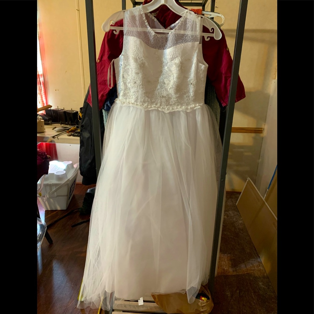 Tip Top Dress